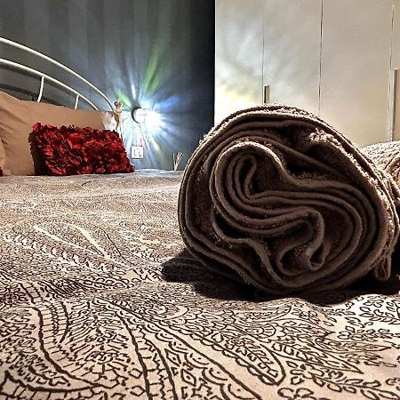 B8 Apartment บารี ภายนอก รูปภาพ