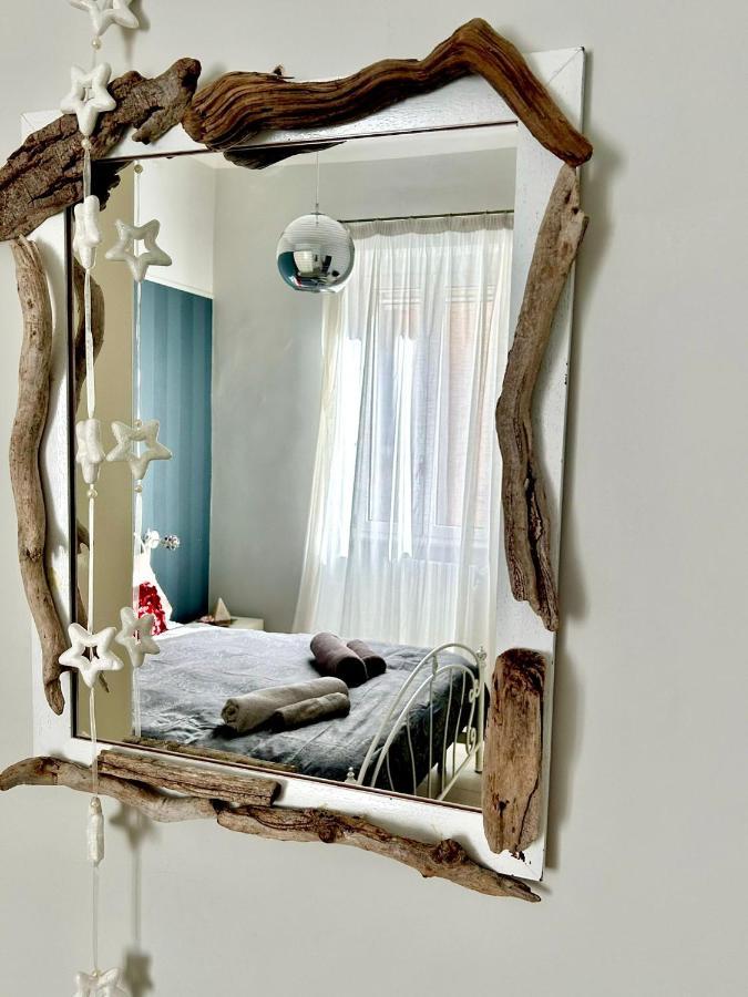 B8 Apartment บารี ภายนอก รูปภาพ