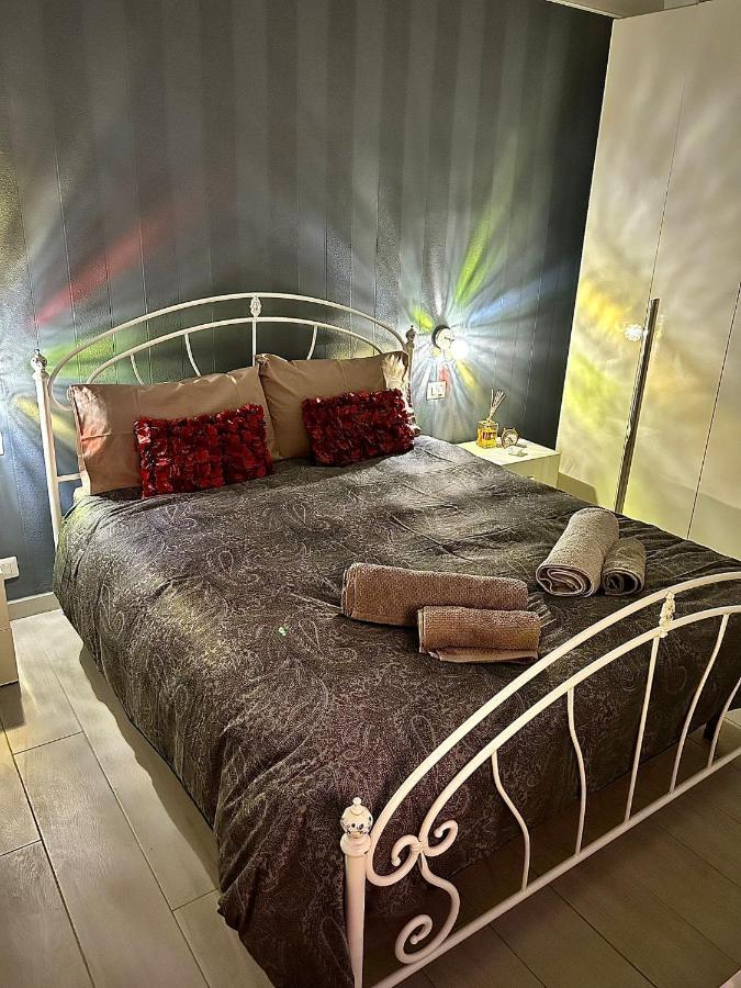 B8 Apartment บารี ภายนอก รูปภาพ