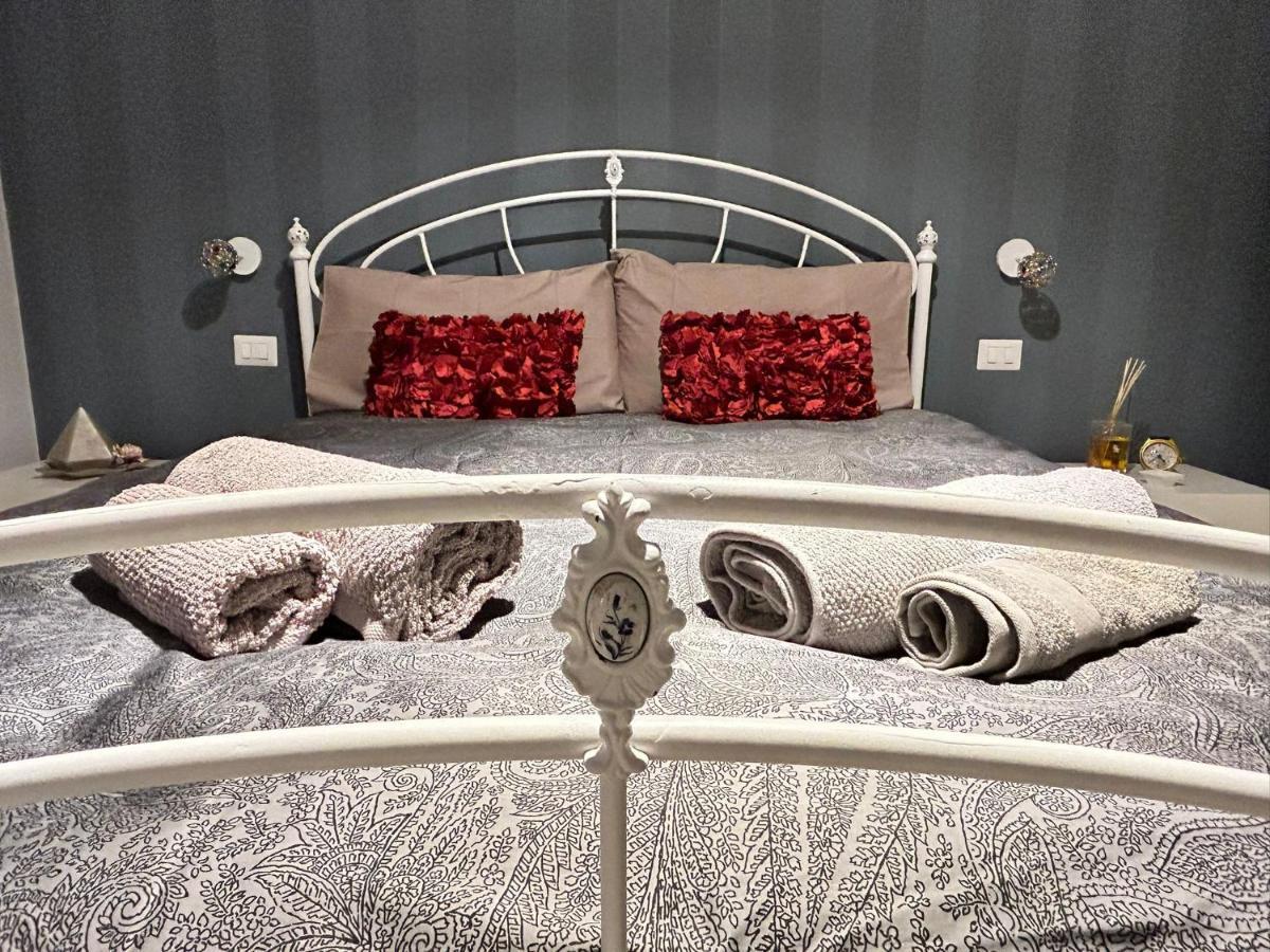 B8 Apartment บารี ภายนอก รูปภาพ