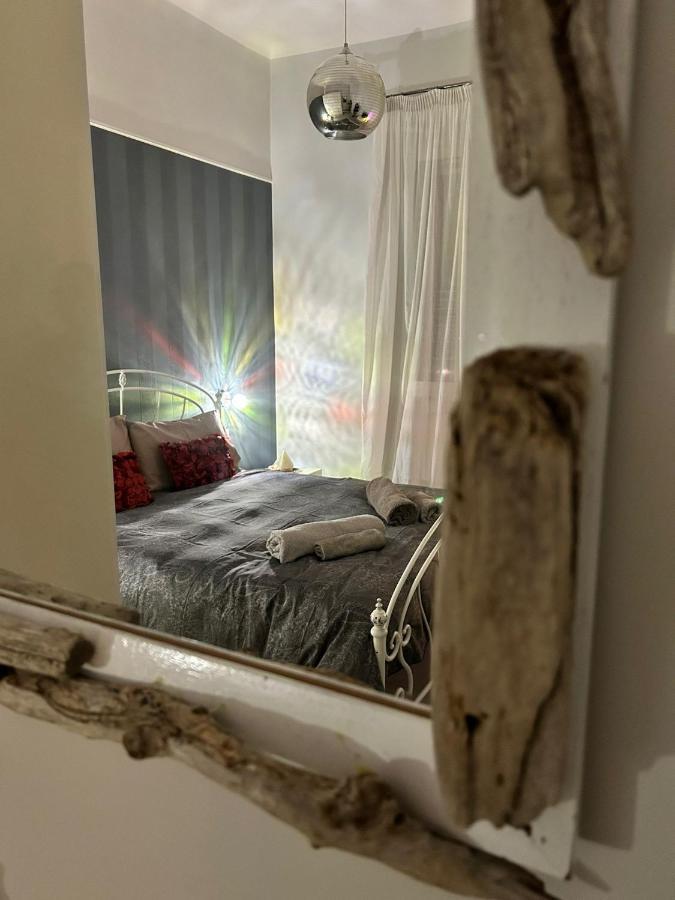 B8 Apartment บารี ภายนอก รูปภาพ