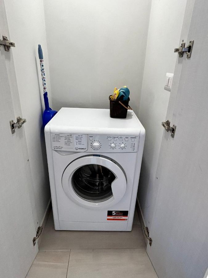 B8 Apartment บารี ภายนอก รูปภาพ