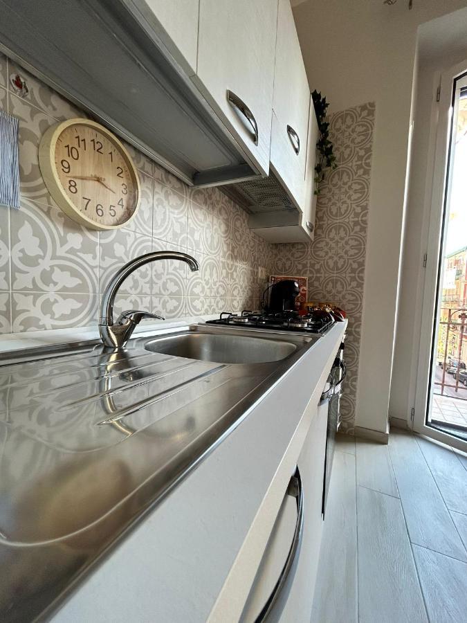 B8 Apartment บารี ภายนอก รูปภาพ