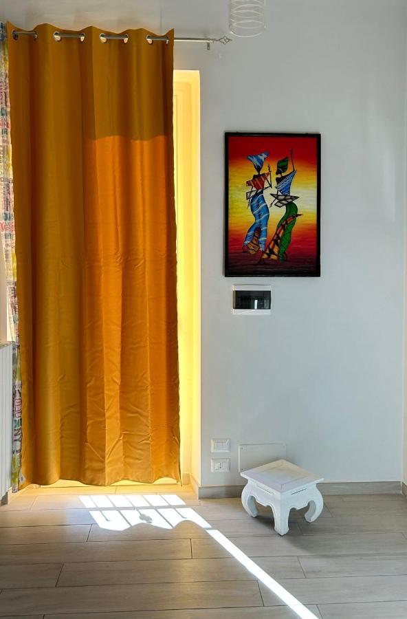 B8 Apartment บารี ภายนอก รูปภาพ