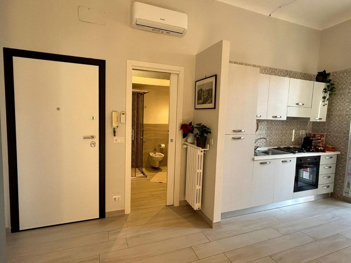 B8 Apartment บารี ภายนอก รูปภาพ