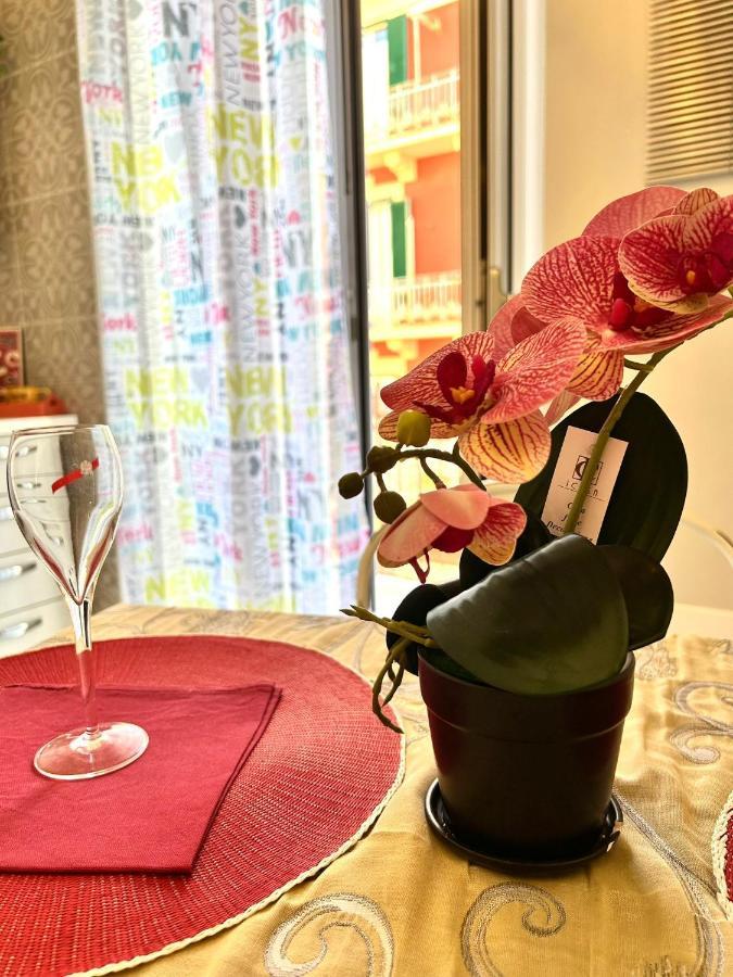 B8 Apartment บารี ภายนอก รูปภาพ