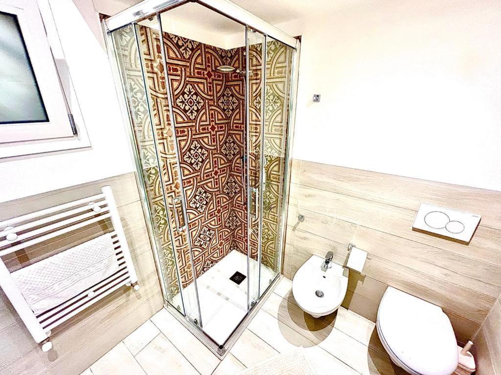 B8 Apartment บารี ภายนอก รูปภาพ