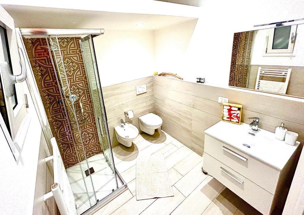 B8 Apartment บารี ภายนอก รูปภาพ