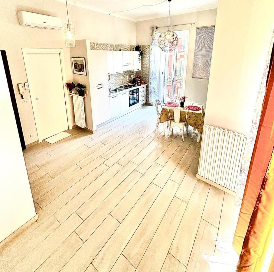B8 Apartment บารี ภายนอก รูปภาพ