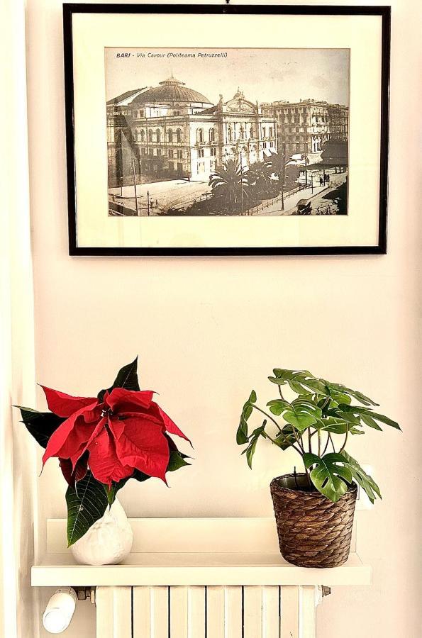 B8 Apartment บารี ภายนอก รูปภาพ