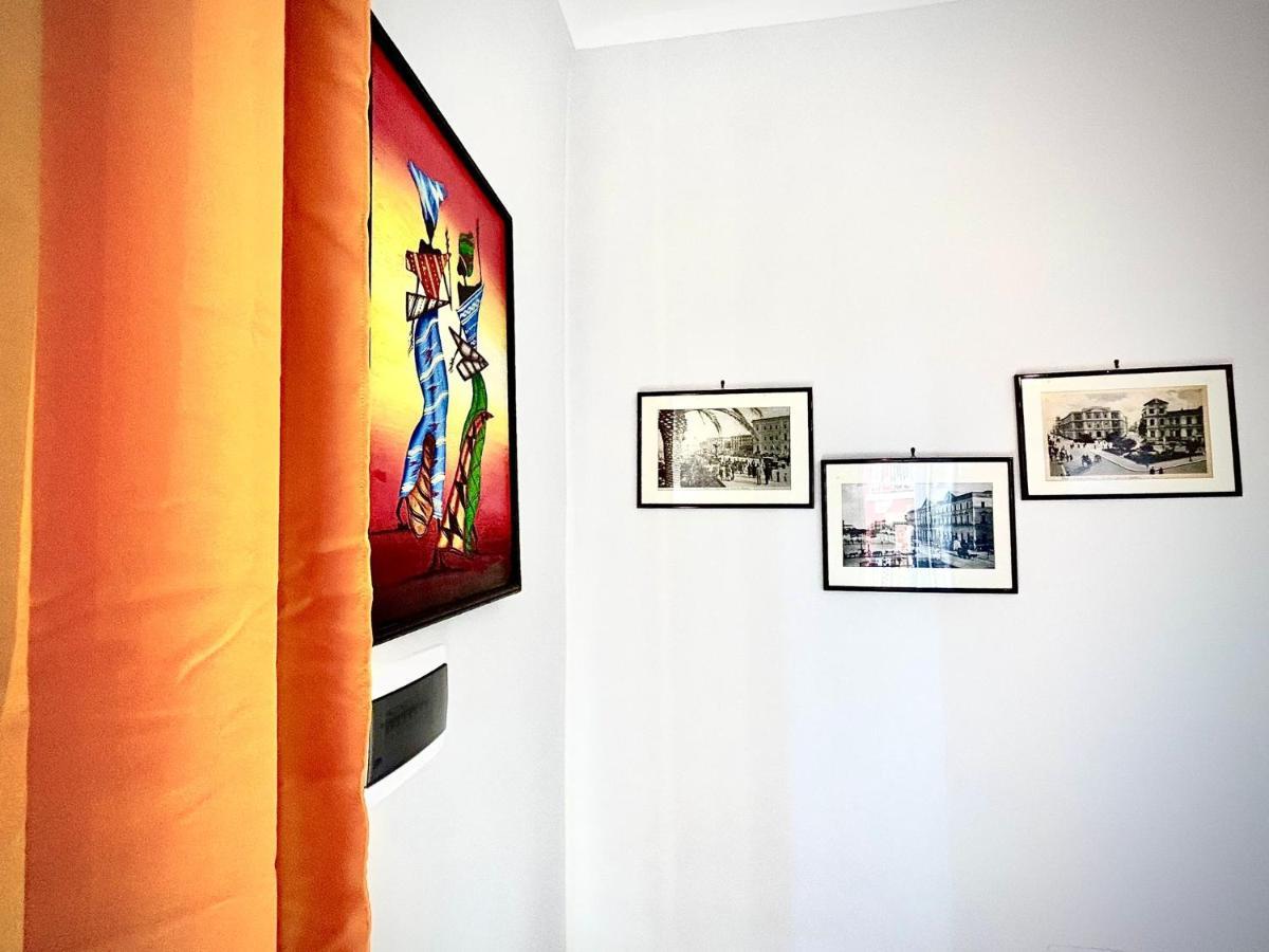 B8 Apartment บารี ภายนอก รูปภาพ