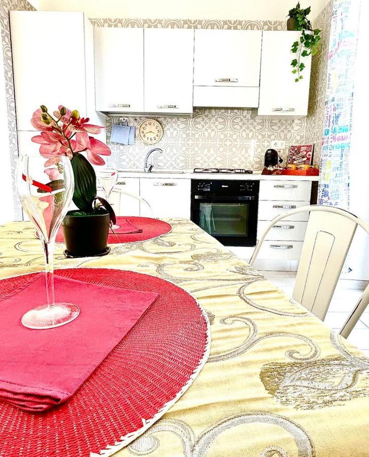B8 Apartment บารี ภายนอก รูปภาพ